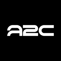 Logo d'A2C Communication