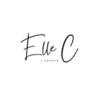 Logo d'Agence ELLE C - Communication digitale