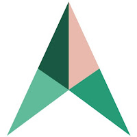 Logo de l'Alphagraphe - Julien Ketterlin