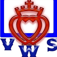 Logo de Vendée Web Services