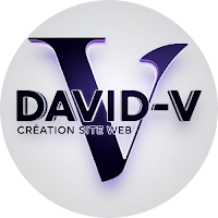 Logo de David-V