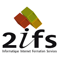 Logo de 2ifs