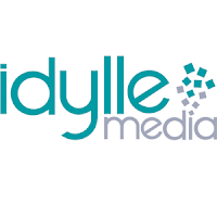 Logo d'Idyllemedia