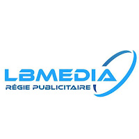 Logo de LBMedia