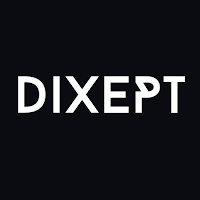 Logo de Dixept