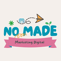 Logo de No MADE Digital