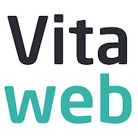 Logo de VITAWEB