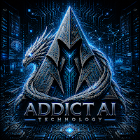 Logo d'Addict Ai Technology