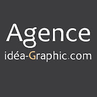 Logo d'agence-idea-graphic