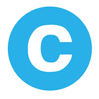 Logo de Click Media