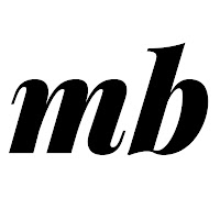 Logo d'Atelier MB - Communication Marketing Web