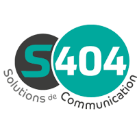 Logo de Solution 404