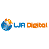 Logo de LJA Digital
