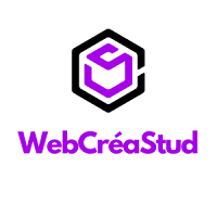 Logo de WebCréaStud