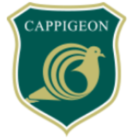 Logo de Cappigeon