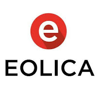 Logo d'Eolica - Sites Internet
