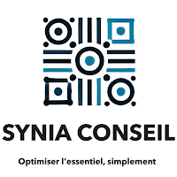 Logo de Synia Conseil