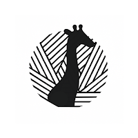 Logo de COM' LA GIRAFE | Consultante en communication & stratégie digitale à Montpellier