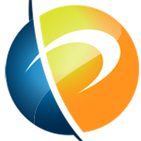Logo de P Concept
