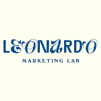 Logo de Leonardo Marketing Lab