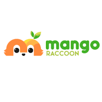 Logo de Mango Raccoon