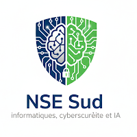 Logo de nse sud