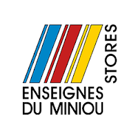 Logo d'Enseignes du Miniou