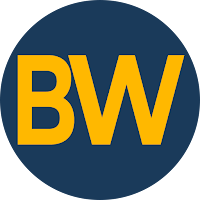 Logo de Brins de Web - Webmaster Wordpress Freelance
