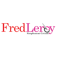 Logo de Fred Leroy - Simplement Créatif