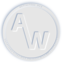 Logo d'Activateur Web