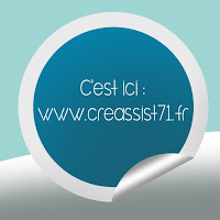 Logo de Cre@ssist71