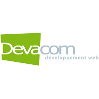Logo de Devacom