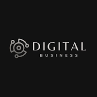 Logo de Digital Business/ Diet Bernard