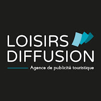 Logo de Loisirs Diffusion