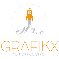 Logo de Grafikx