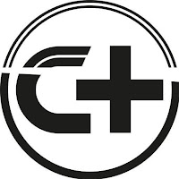 Logo de Cyber +