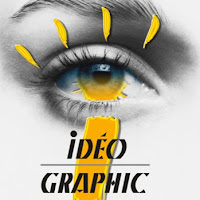 Logo d'IDÉO GRAPHIC