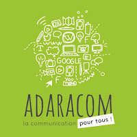 Logo d'Adaracom