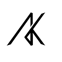 Logo de Création de site web - Algonik