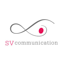 Logo de Sandra VICH Communication