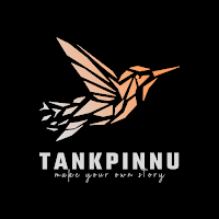 Logo d'Agence Créative Tankpinnu