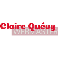 Logo de Claire Quévy consultante en communication digitale
