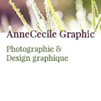 Logo d'AnneCecile Graphic