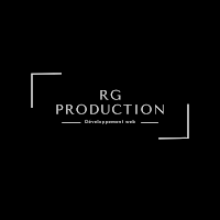 Logo de RG Production