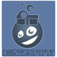 Logo d'Enzoty