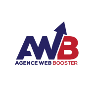 Logo d'Agence Web Booster