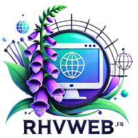 Logo de RHVweb.fr