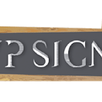 Logo de Svp Sign'