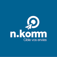 Logo de N.KOMM Groupe Full Ace