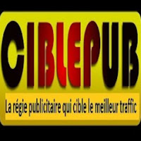 Logo de ciblepub